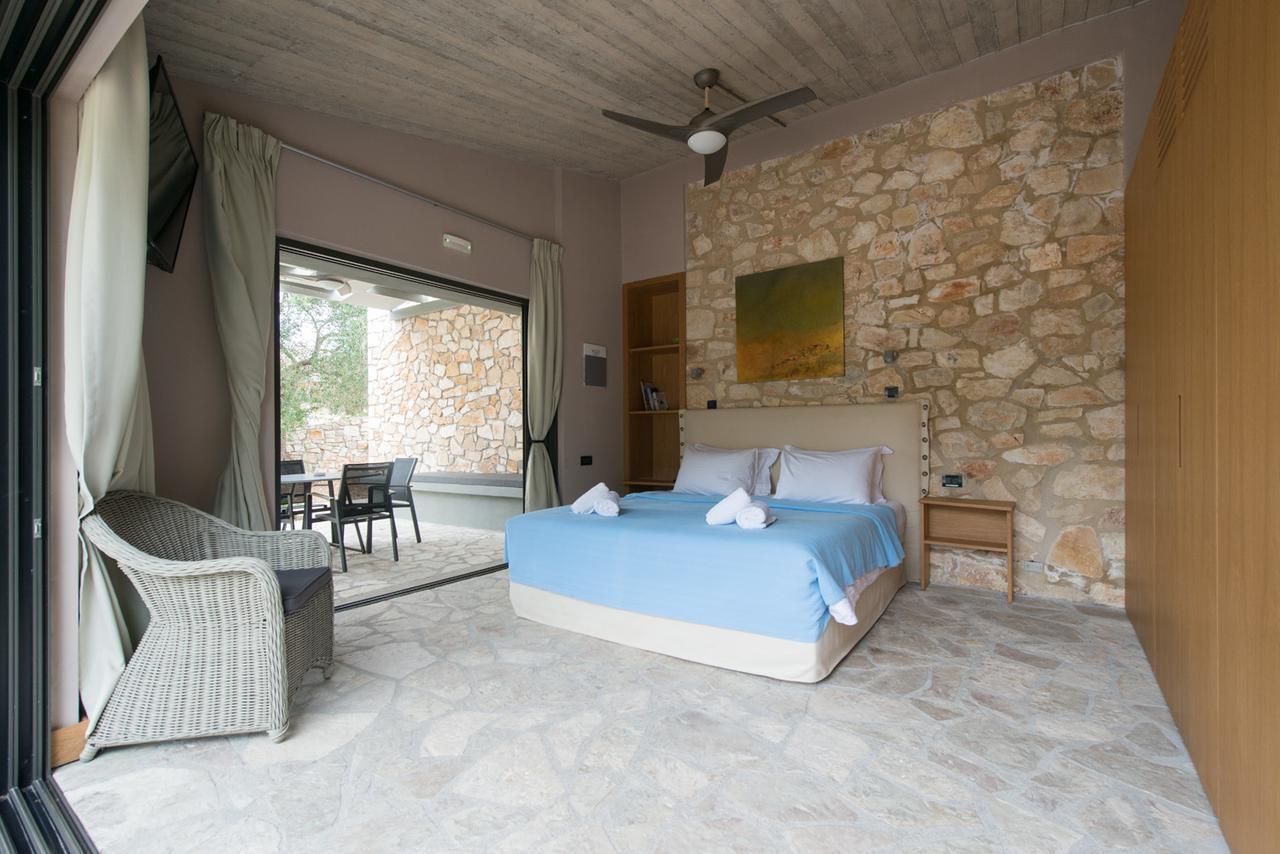 Paxoi Resort - Adult-Only Gáiosz Kültér fotó